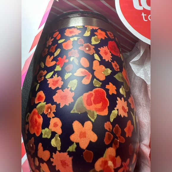 Totes Toasties Insulated Tumbler & Slipper Sock Set - Picture 2 of 5